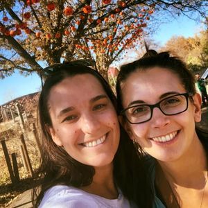 Meet your Posher, Pauline